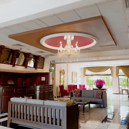 Hotel Plaza Campeche-2
